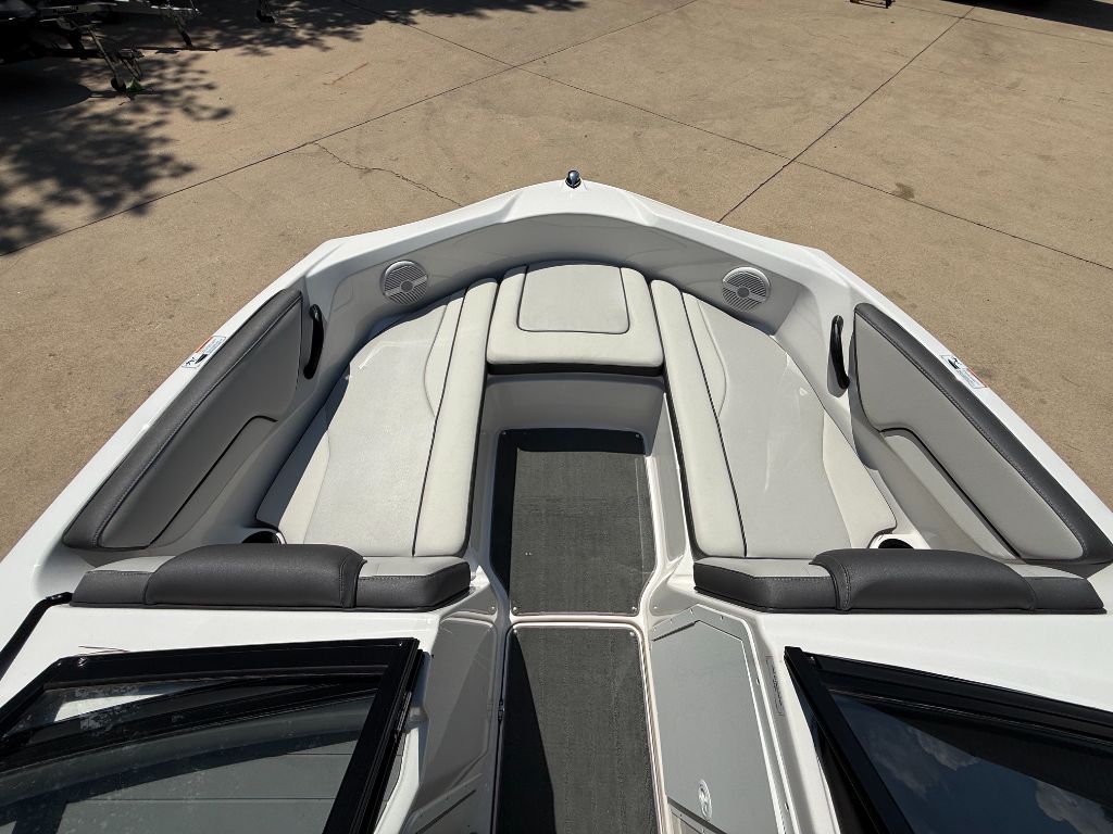 2025 Yamaha AR 190 - $36,900