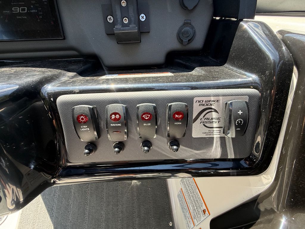 2025 Yamaha AR 190 - $36,900