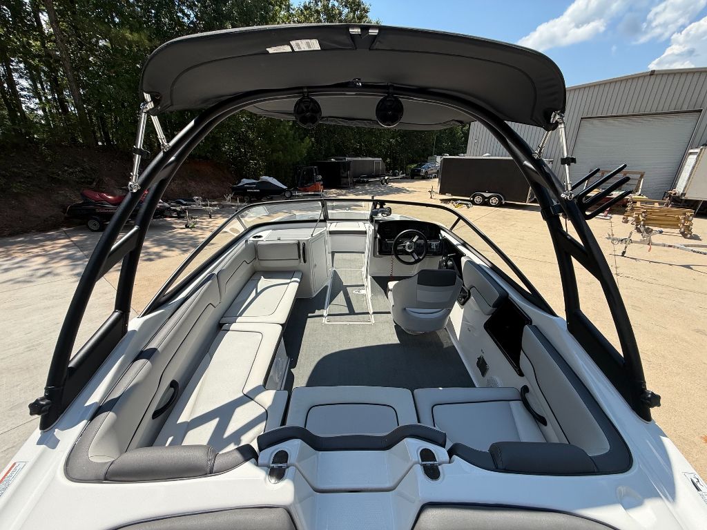 2025 Yamaha AR 190 - $36,900