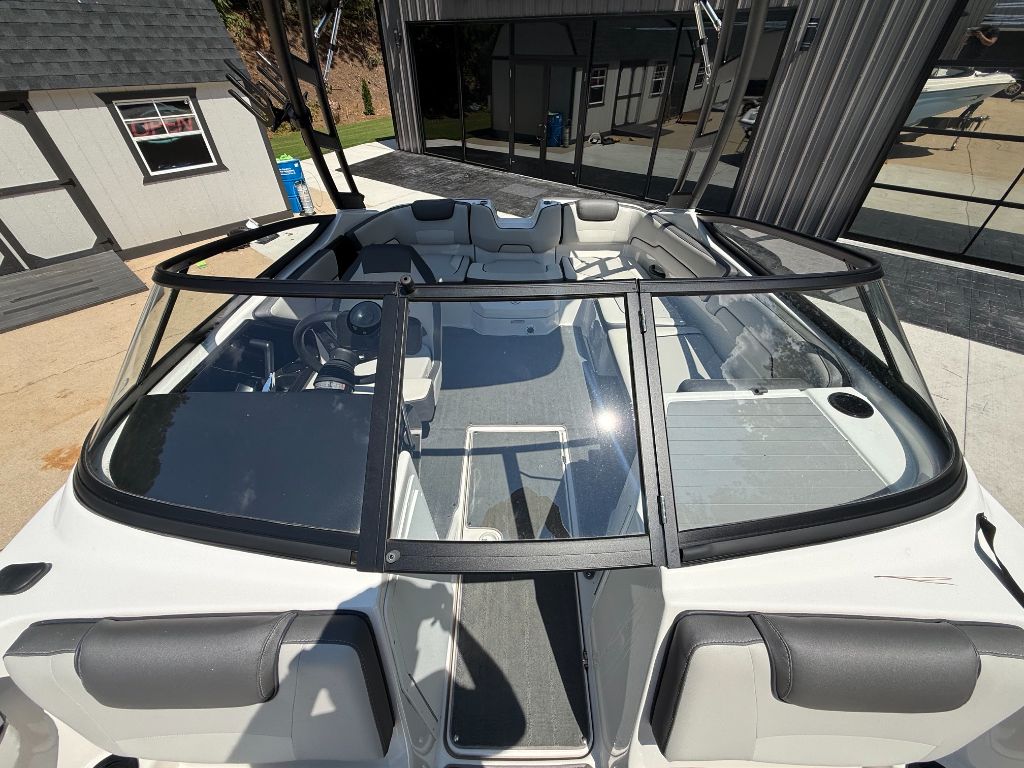 2025 Yamaha AR 190 - $36,900