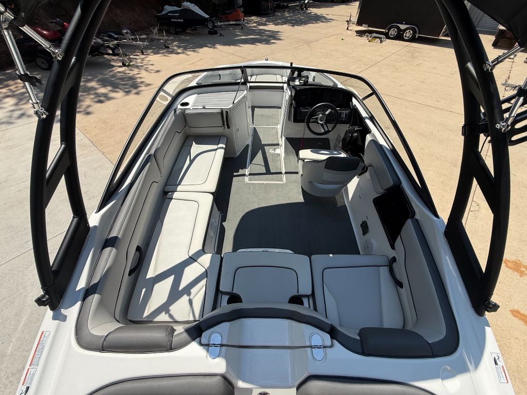 2025 Yamaha AR 190 - $36,900