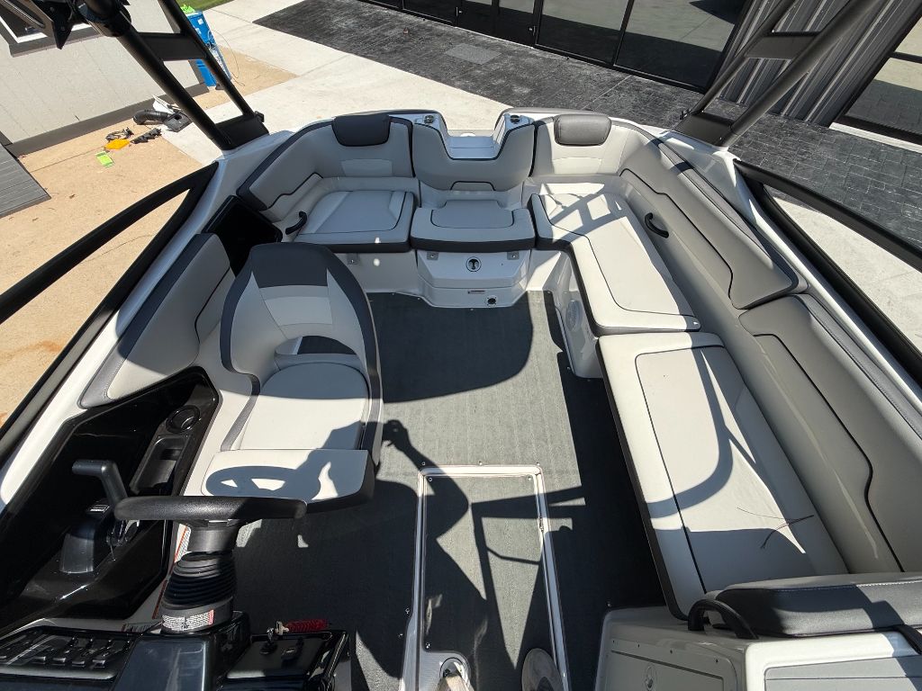 2025 Yamaha AR 190 - $36,900