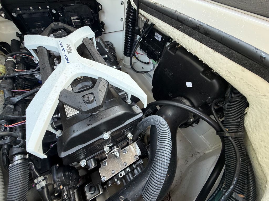2025 Yamaha AR 190 - $36,900