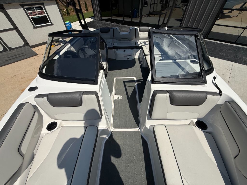 2025 Yamaha AR 190 - $36,900