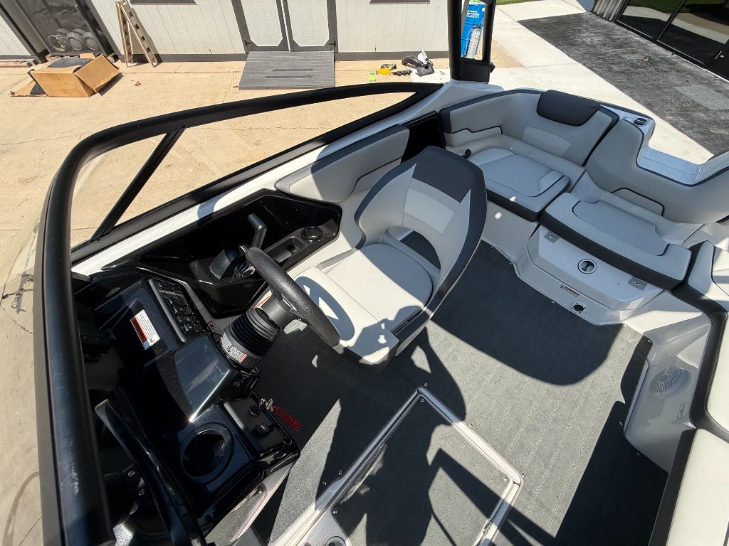 2025 Yamaha AR 190 - $36,900