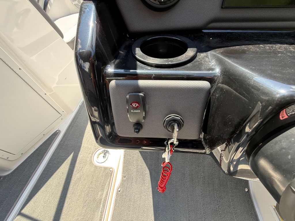 2025 Yamaha AR 190 - $36,900