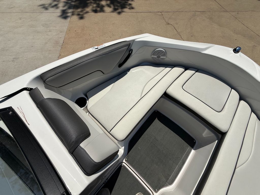 2025 Yamaha AR 190 - $36,900
