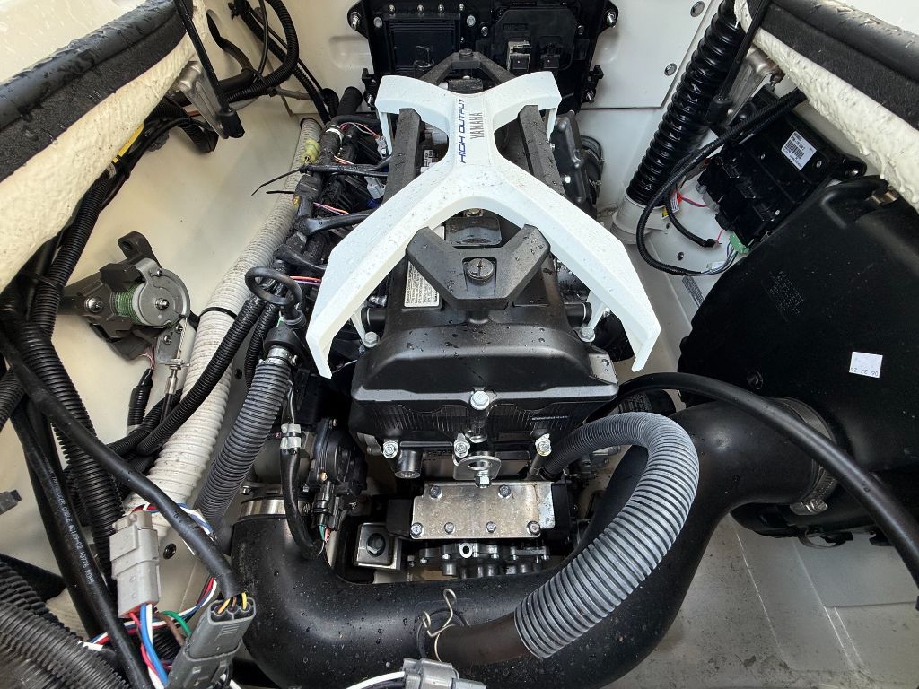 2025 Yamaha AR 190 - $36,900