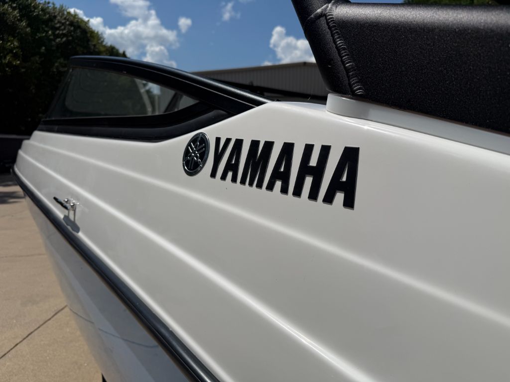 2025 Yamaha AR 190 - $36,900