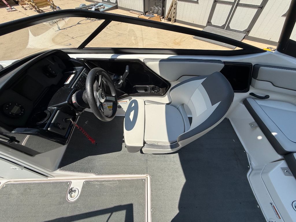 2025 Yamaha AR 190 - $36,900