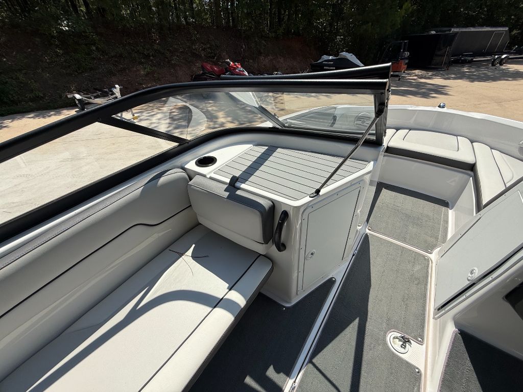 2025 Yamaha AR 190 - $36,900