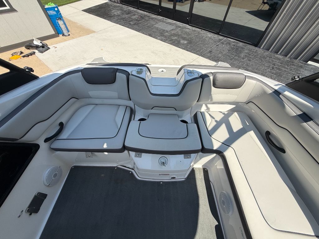 2025 Yamaha AR 190 - $36,900