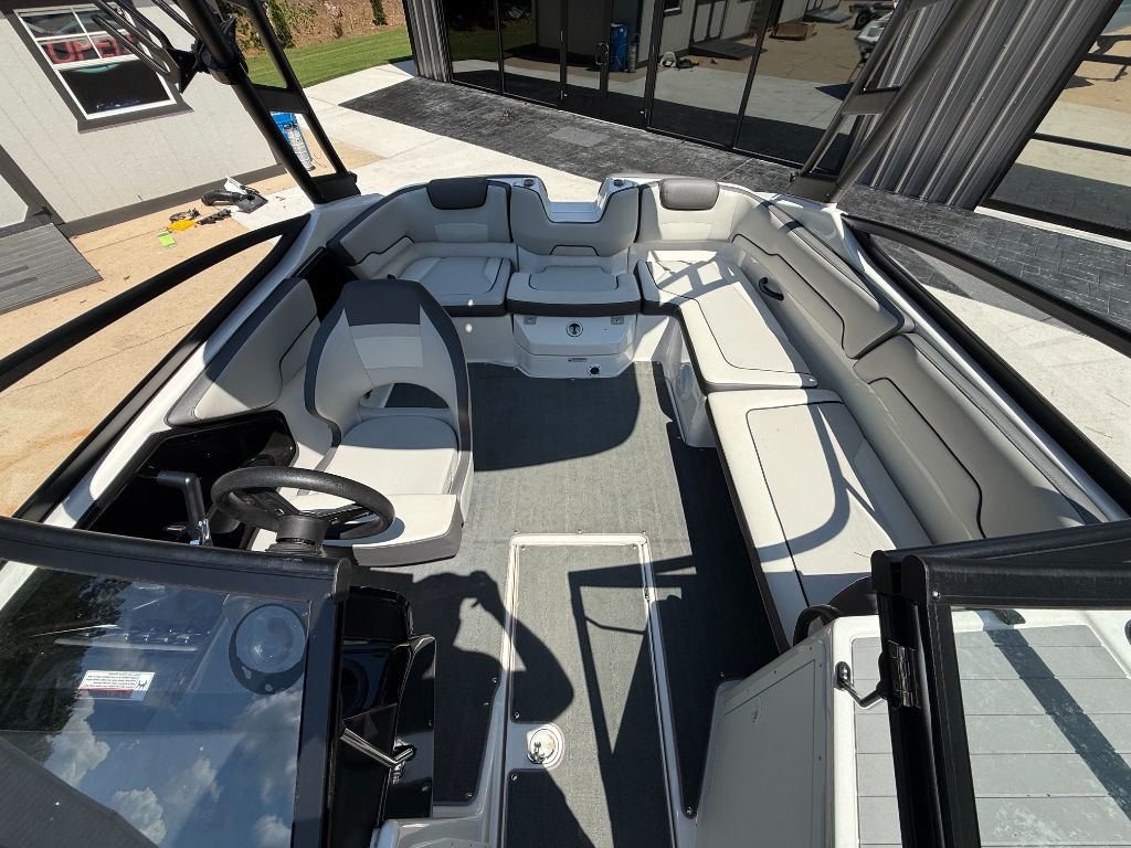 2025 Yamaha AR 190 - $36,900