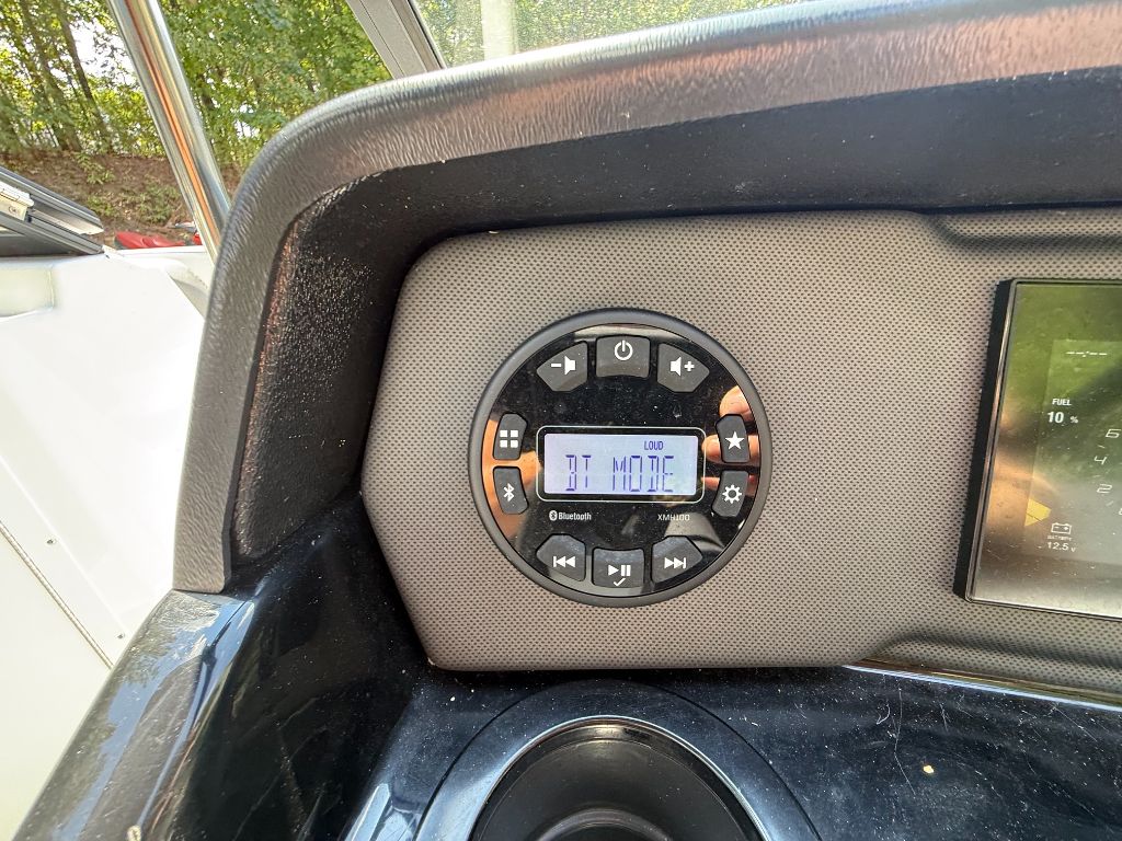 2025 Yamaha AR 190 - $36,900