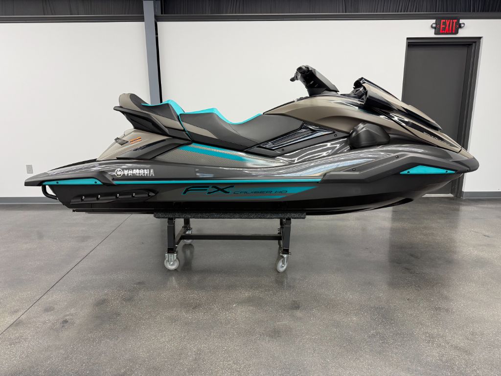 2023 Yamaha FX Cruiser HO - $14,900