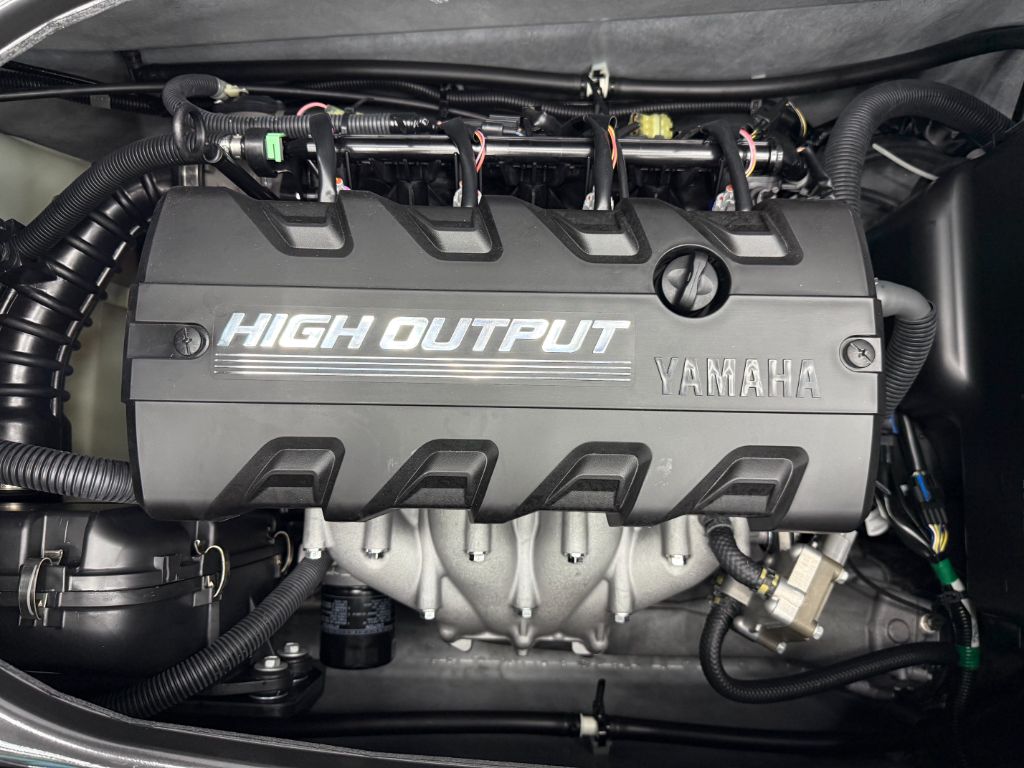 2023 Yamaha FX Cruiser HO - $14,900