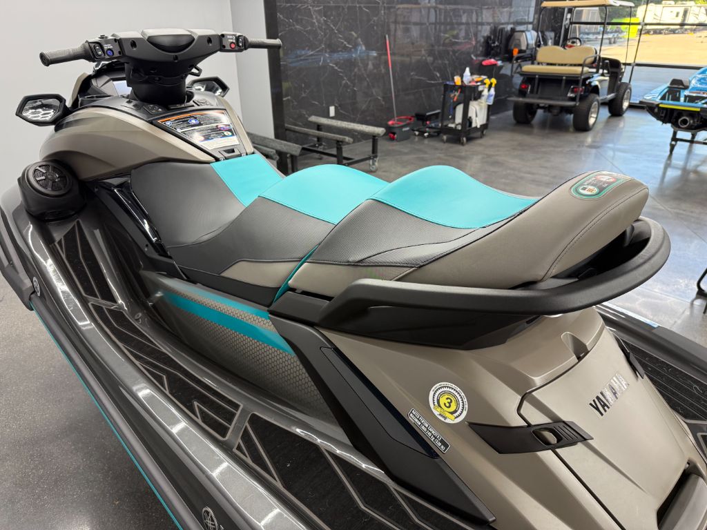 2023 Yamaha FX Cruiser HO - $14,900