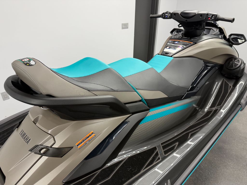 2023 Yamaha FX Cruiser HO - $14,900