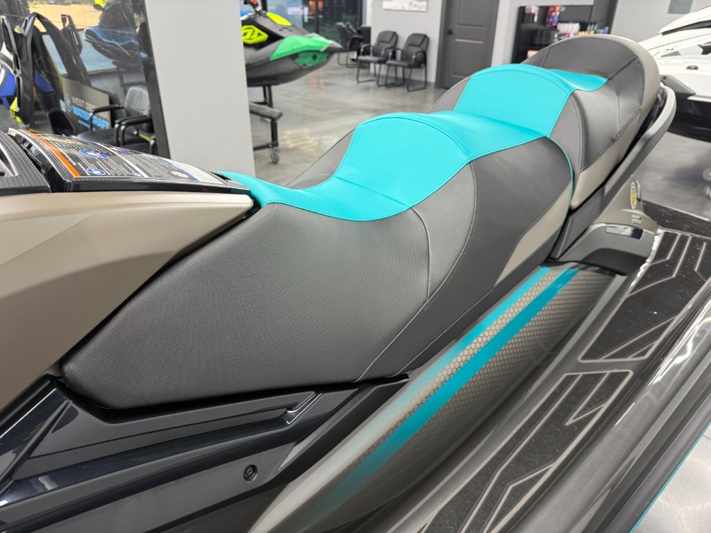 2023 Yamaha FX Cruiser HO - $14,900