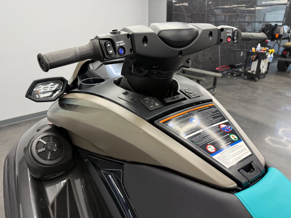 2023 Yamaha FX Cruiser HO - $14,900