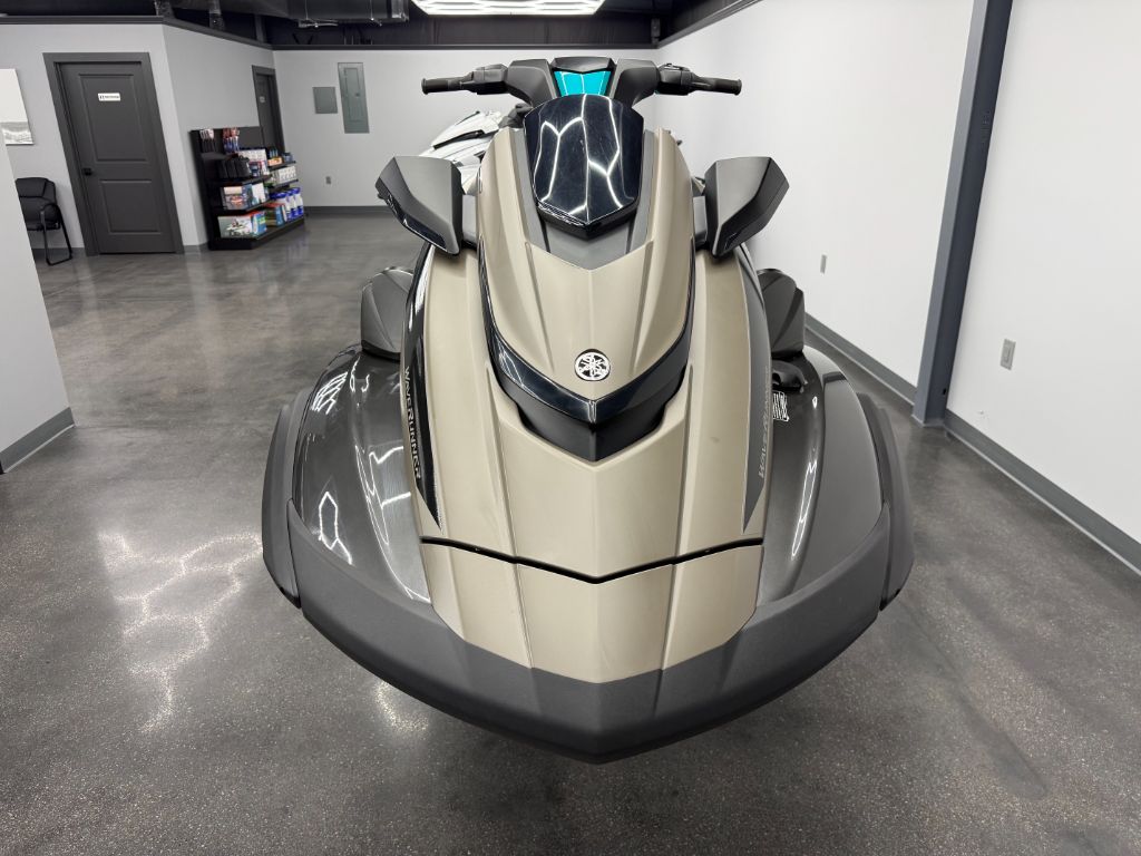2023 Yamaha FX Cruiser HO - $14,900