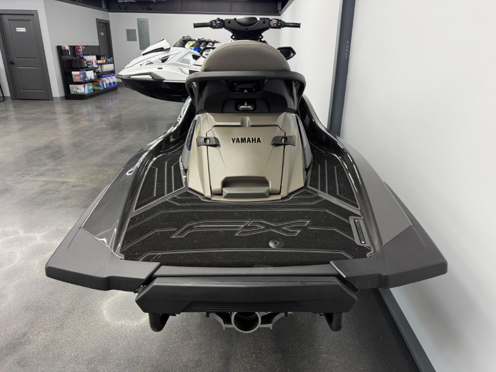 2023 Yamaha FX Cruiser HO - $14,900