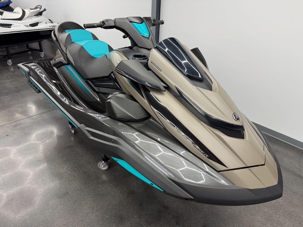2023 Yamaha FX Cruiser HO - $14,900