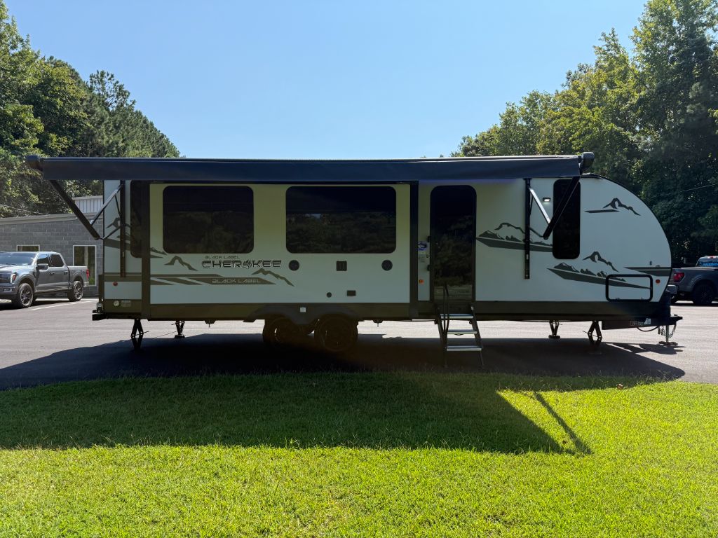 2022 Forest River Cherokee - $18,900