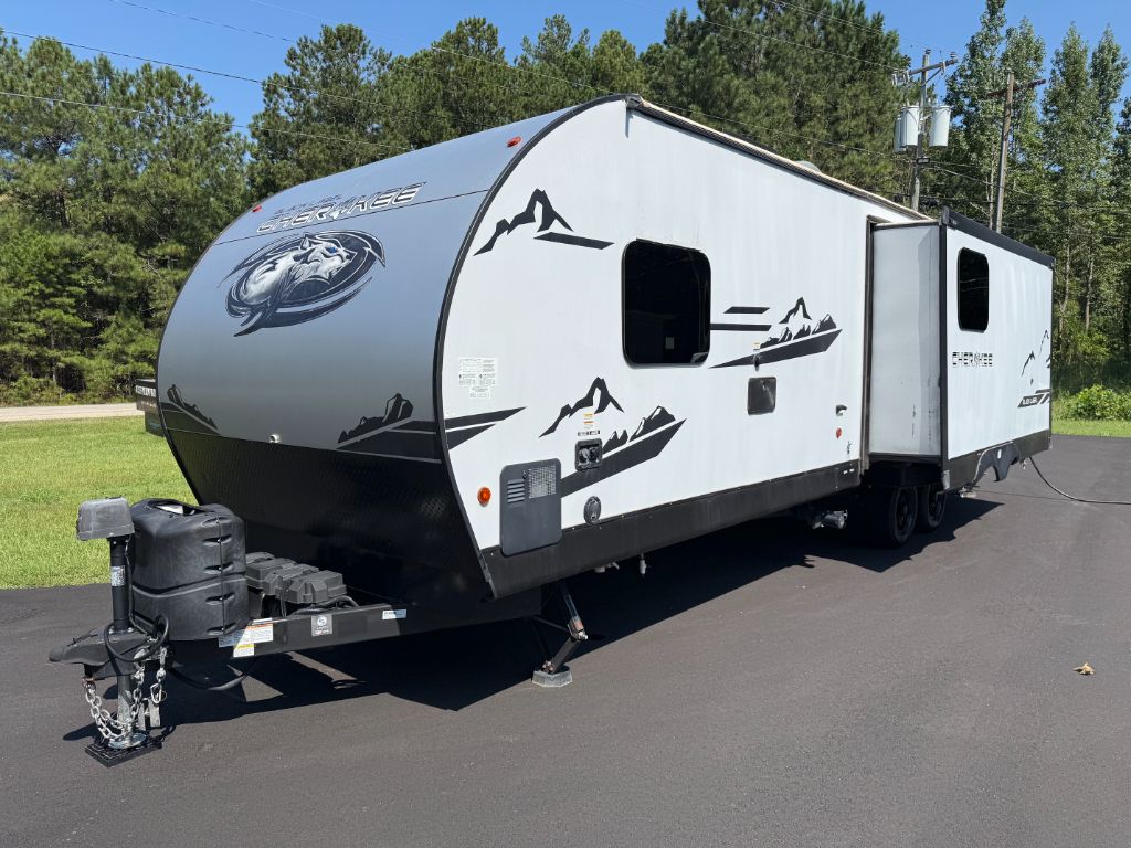 2022 Forest River Cherokee - $18,900