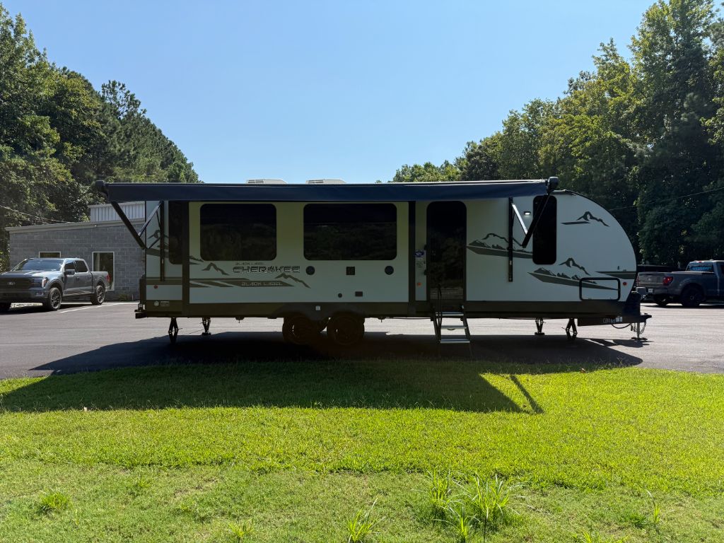 2022 Forest River Cherokee - $18,900