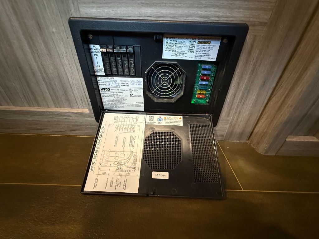 2024 Passport Passport - $11,000