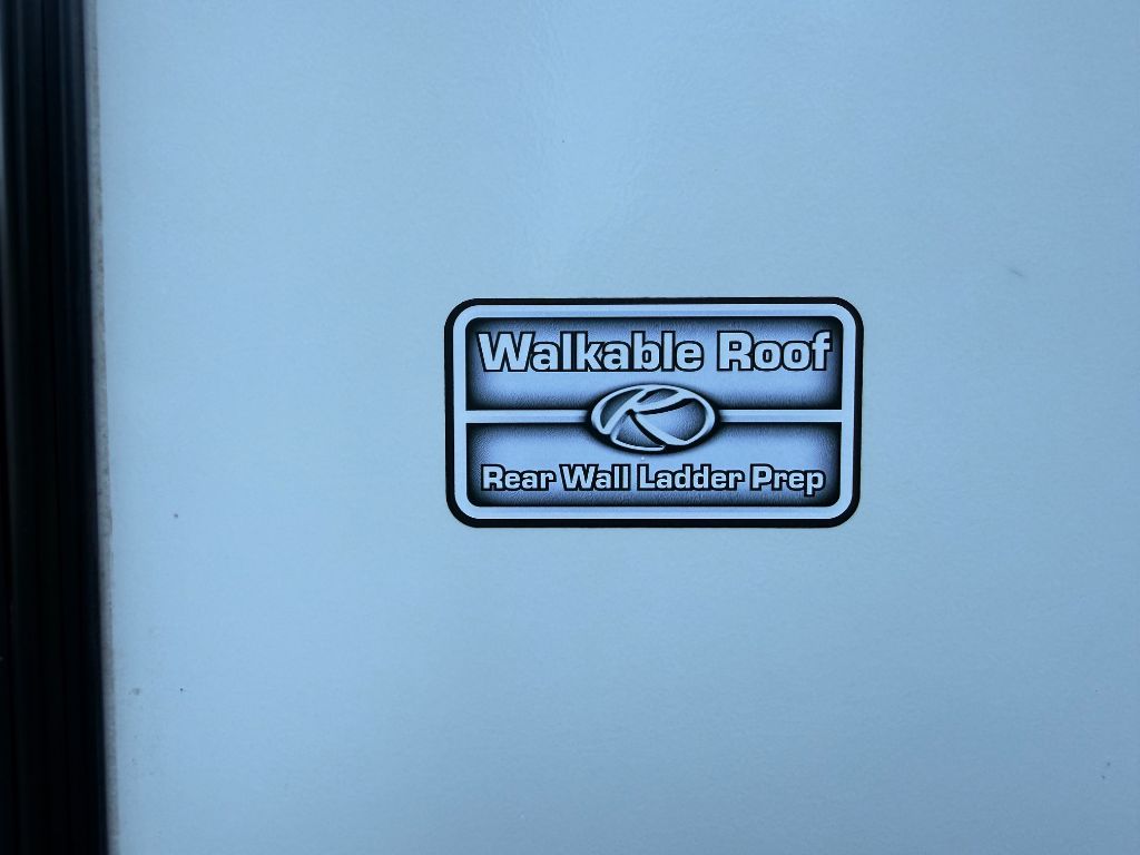 2024 Passport Passport - $11,000