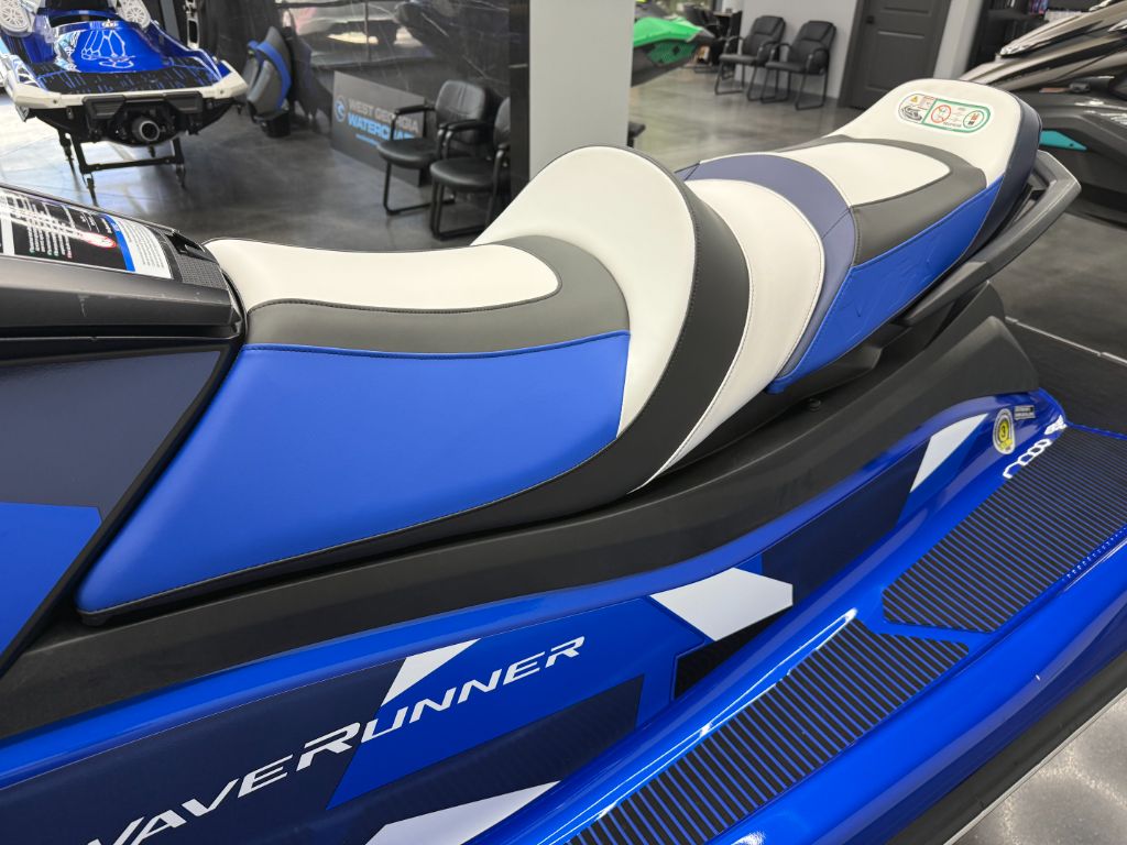 2024 Yamaha VX Cruiser HO - $13,700