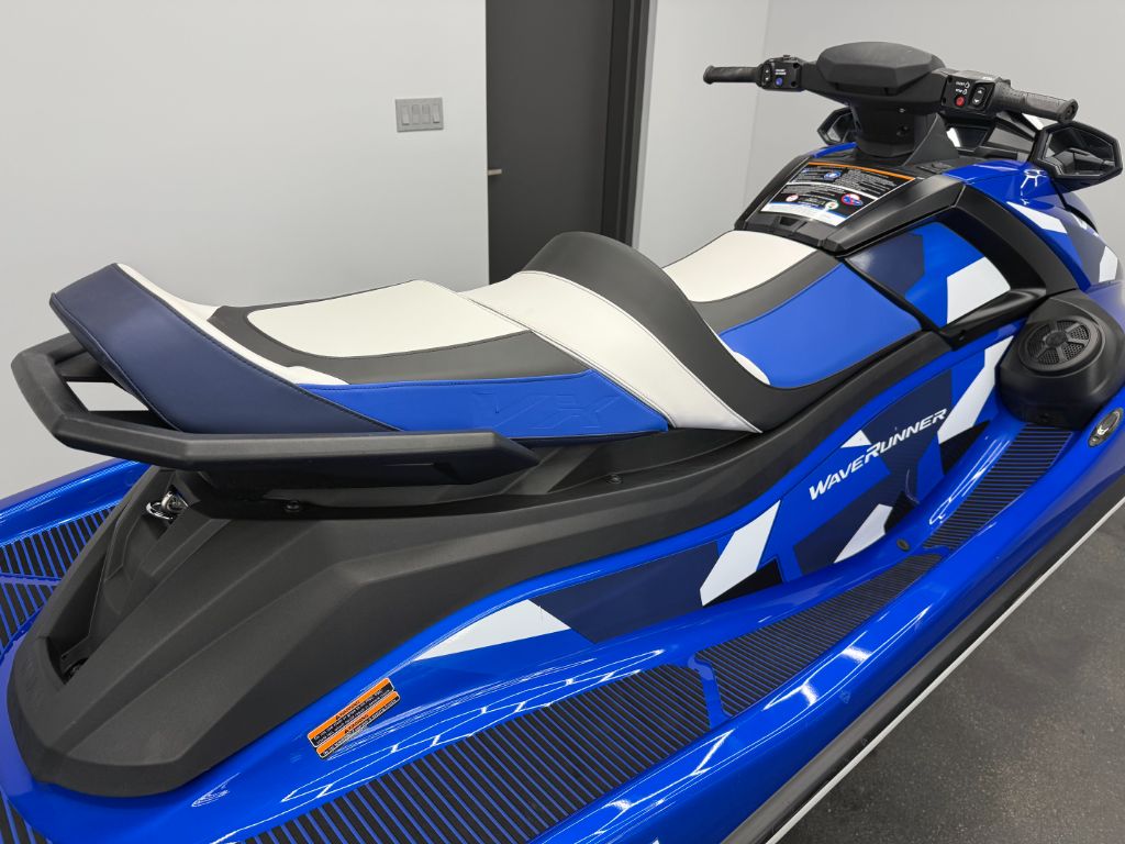 2024 Yamaha VX Cruiser HO - $13,700