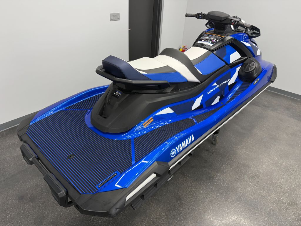 2024 Yamaha VX Cruiser HO - $13,700