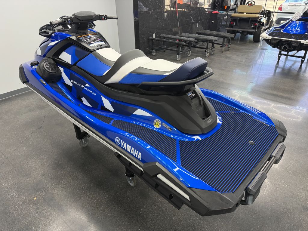 2024 Yamaha VX Cruiser HO - $13,700