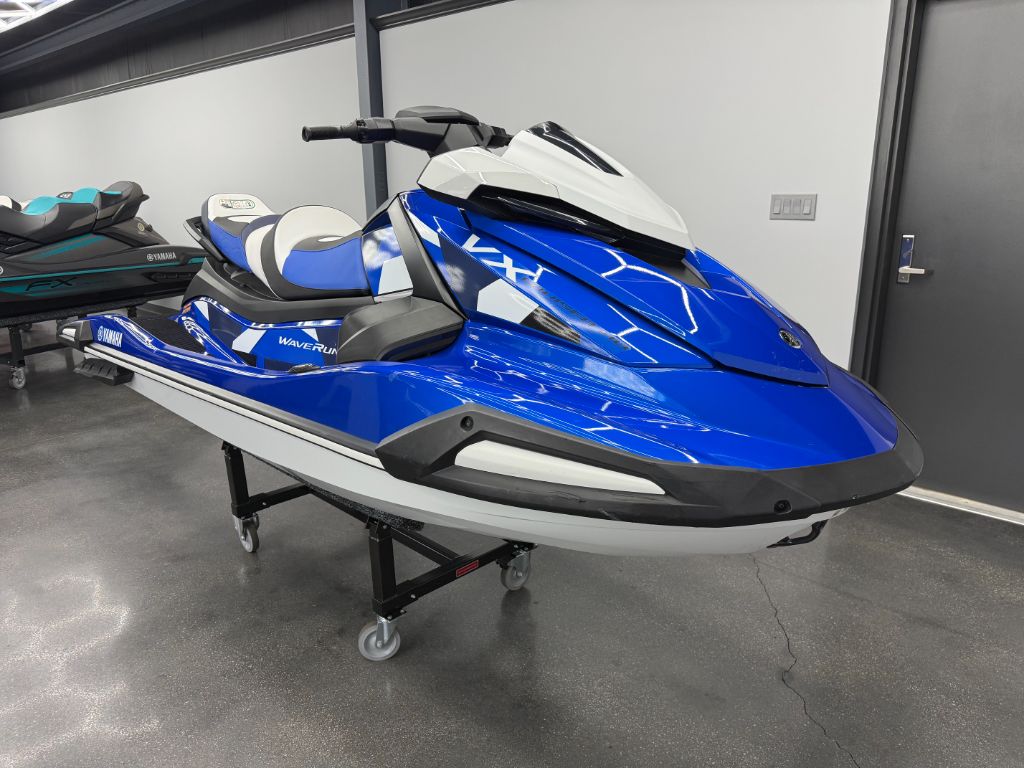 2024 Yamaha VX Cruiser HO - $13,700