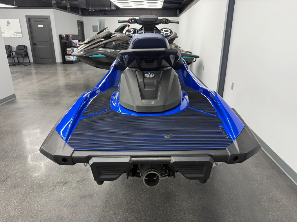 2024 Yamaha VX Cruiser HO - $13,700
