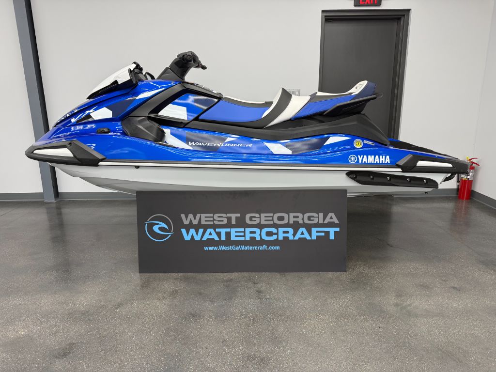 2024 Yamaha VX Cruiser HO - $13,700