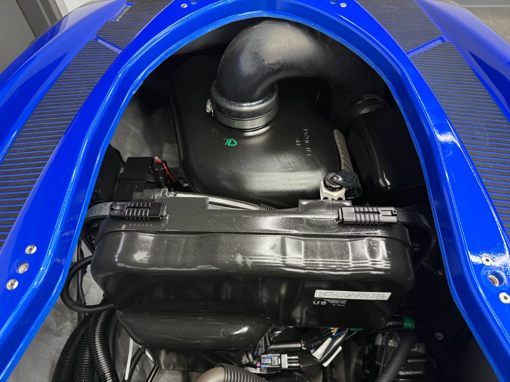 2024 Yamaha VX Cruiser HO - $13,700