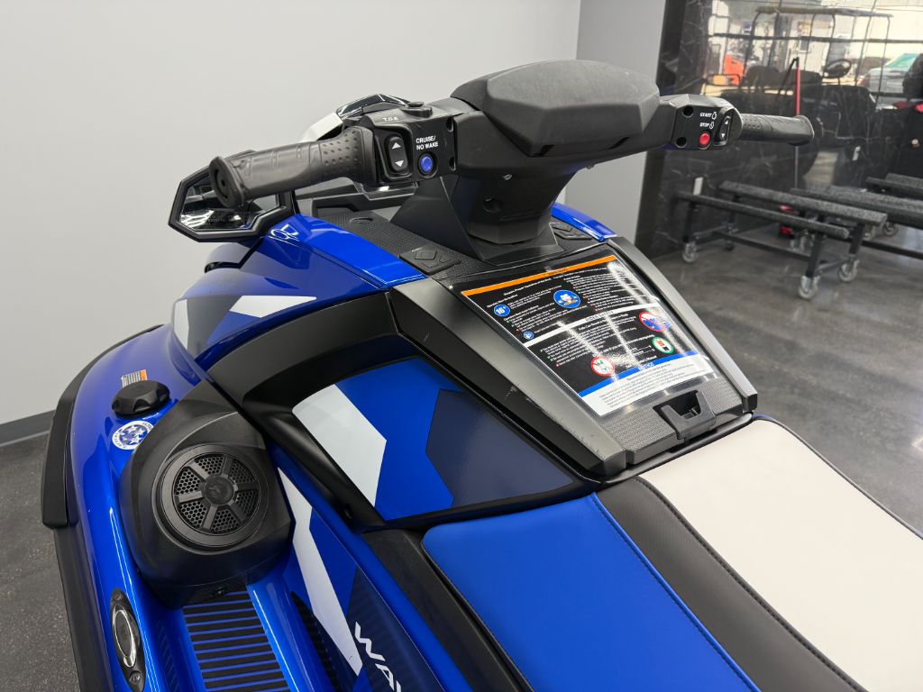 2024 Yamaha VX Cruiser HO - $13,700