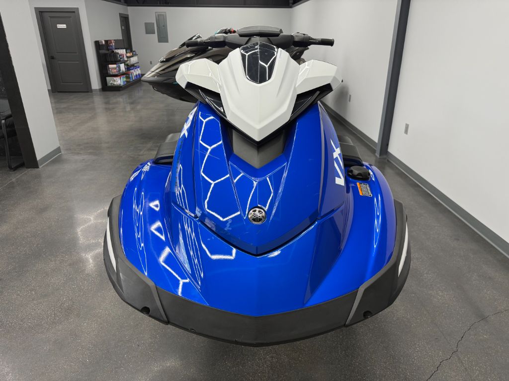 2024 Yamaha VX Cruiser HO - $13,700