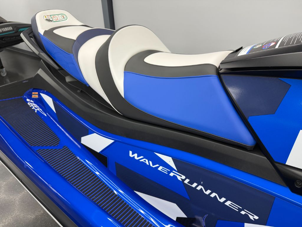 2024 Yamaha VX Cruiser HO - $13,700