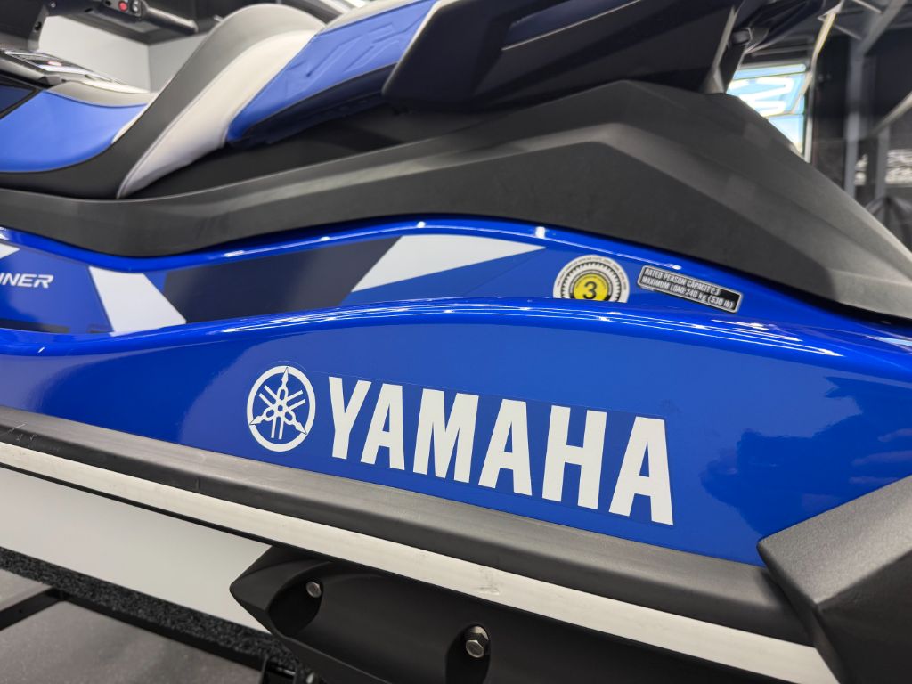 2024 Yamaha VX Cruiser HO - $13,700