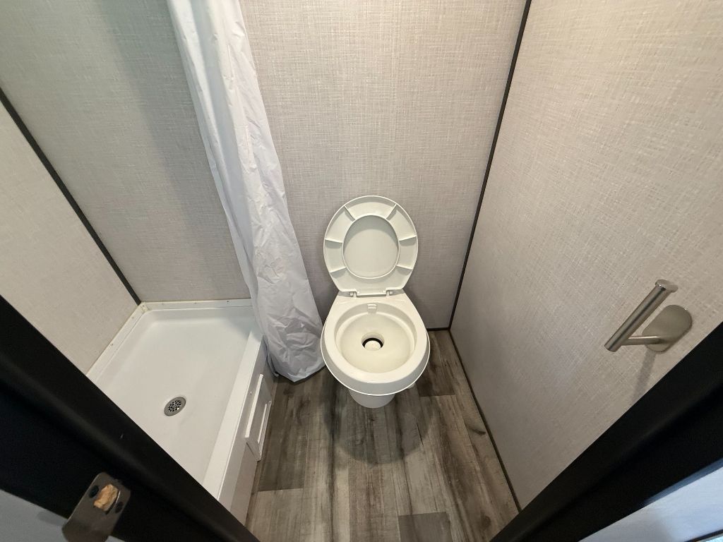 2022 Aspen Trail Aspen Trail - $8,950