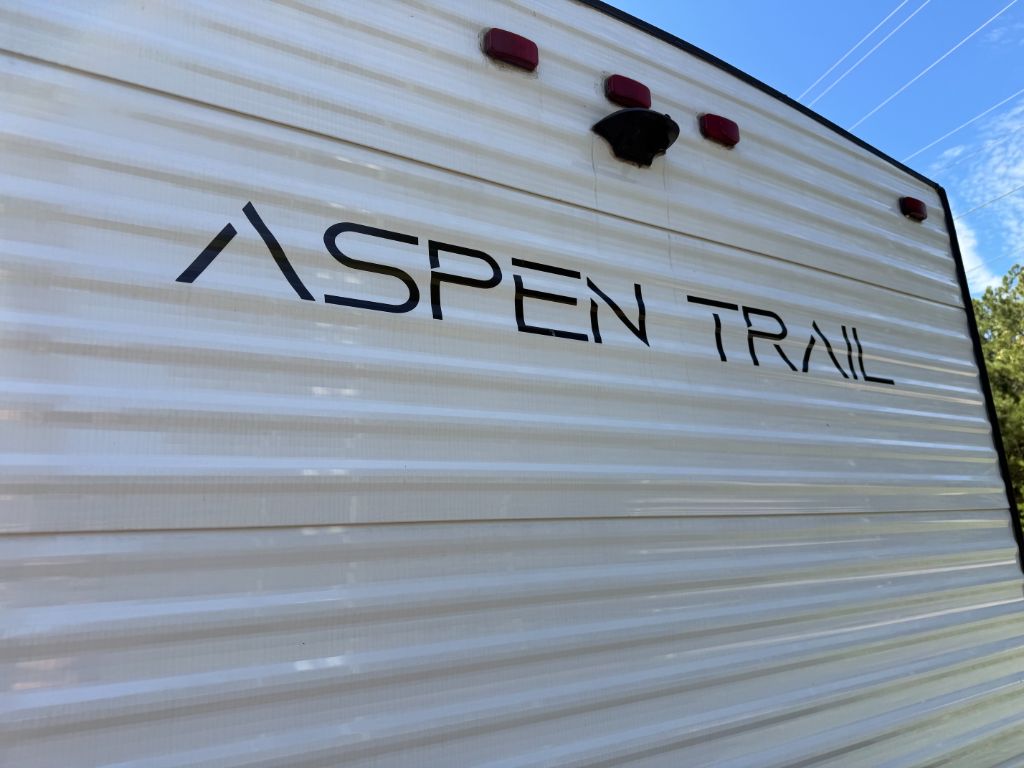 2022 Aspen Trail Aspen Trail - $8,950