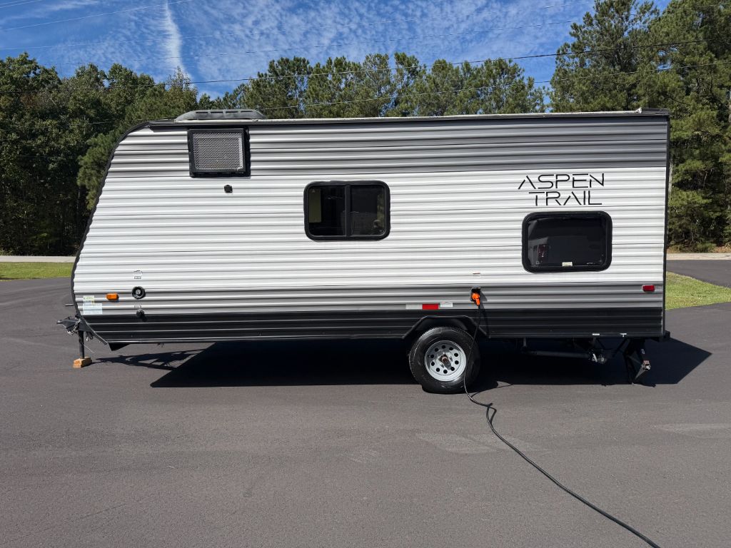 2022 Aspen Trail Aspen Trail - $8,950