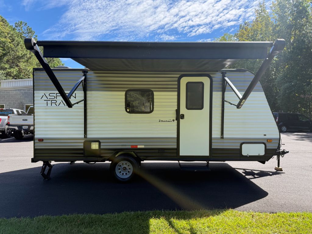 2022 Aspen Trail Aspen Trail - $8,950