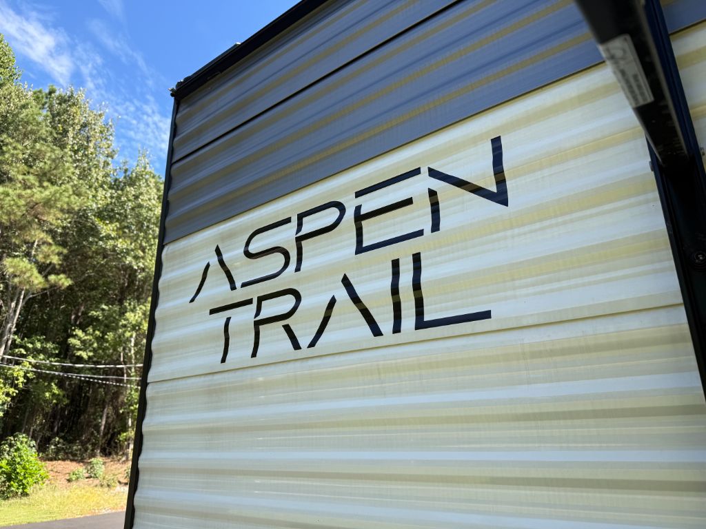 2022 Aspen Trail Aspen Trail - $8,950