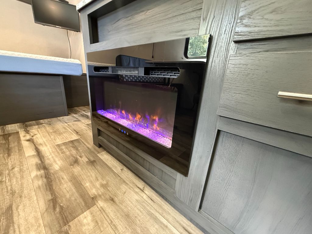 2022 Aspen Trail Aspen Trail - $8,950